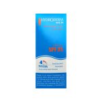 کرم ضد آفتاب SPF35 هیدرودرم مناسب انواع پوست آقایان