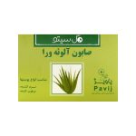 صابون آلوئه‌ ورا گل سیتو - تصویر 2