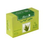 صابون آلوئه‌ ورا گل سیتو - تصویر 3