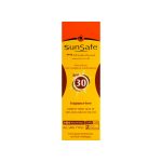 کانسیلر SPF30 سان سیف رنگ بژ طبیعی