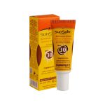 کانسیلر SPF30 سان سیف رنگ بژ طبیعی - تصویر 4