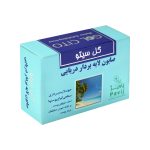 صابون لایه‌ بردار دریایی گل سیتو - تصویر 3