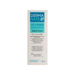 کرم بازسازی کننده پوست درماسیف مدل Cica-Derm