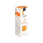 کرم ضد آفتاب SPF50 پرودرما بدون رنگ مناسب پوست چرب و آکنه دار - تصویر 2