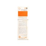 کرم ضد آفتاب SPF50 پرودرما بدون رنگ مناسب پوست چرب و آکنه دار - تصویر 3