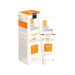 کرم ضد آفتاب SPF50 پرودرما بدون رنگ مناسب پوست چرب و آکنه دار - تصویر 4