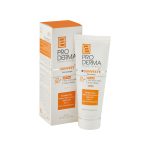 کرم ضد آفتاب SPF50 پرودرما مدل Sunvest رنگ بژ طبیعی - تصویر 4