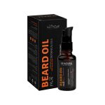 روغن تقویت کننده ریش آقایان سی گل - تصویر 4