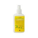 اسپری دافع حشرات البسه درمین 240 میلی لیتر - تصویر 3