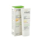 کرم ضد آفتاب SPF60 پرایم مدل Acnex رنگ بژ مناسب پوست مختلط تا چرب - تصویر 4