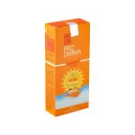 کرم ضد آفتاب SPF35 کودک پرودرما - تصویر 2