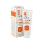 کرم ضد آفتاب SPF60 پرودرما مدل Sunvest رنگ بژ طبیعی - تصویر 4