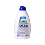 شامپو بدن کامان مدل Moisture مناسب پوست خشک و حساس 510 میلی لیتر - تصویر 3