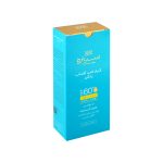 کرم ضد آفتاب SPF60 سینره رنگ بژ روشن - تصویر 2