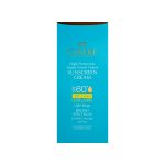 کرم ضد آفتاب SPF60 سینره رنگ بژ روشن - تصویر 3