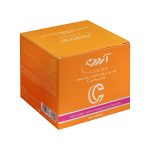 کرم مرطوب کننده ویتامین C آردن - تصویر 2