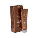 کرم ضد آفتاب SPF50 سینره رنگ بژ طبیعی مناسب انواع پوست - تصویر 4