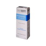 کرم مرطوب کننده و آبرسان فیس دوکس مدل Hydrasome مناسب پوست خشک و حساس - تصویر 2