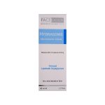 کرم مرطوب کننده و آبرسان فیس دوکس مدل Hydrasome مناسب پوست خشک و حساس - تصویر 3