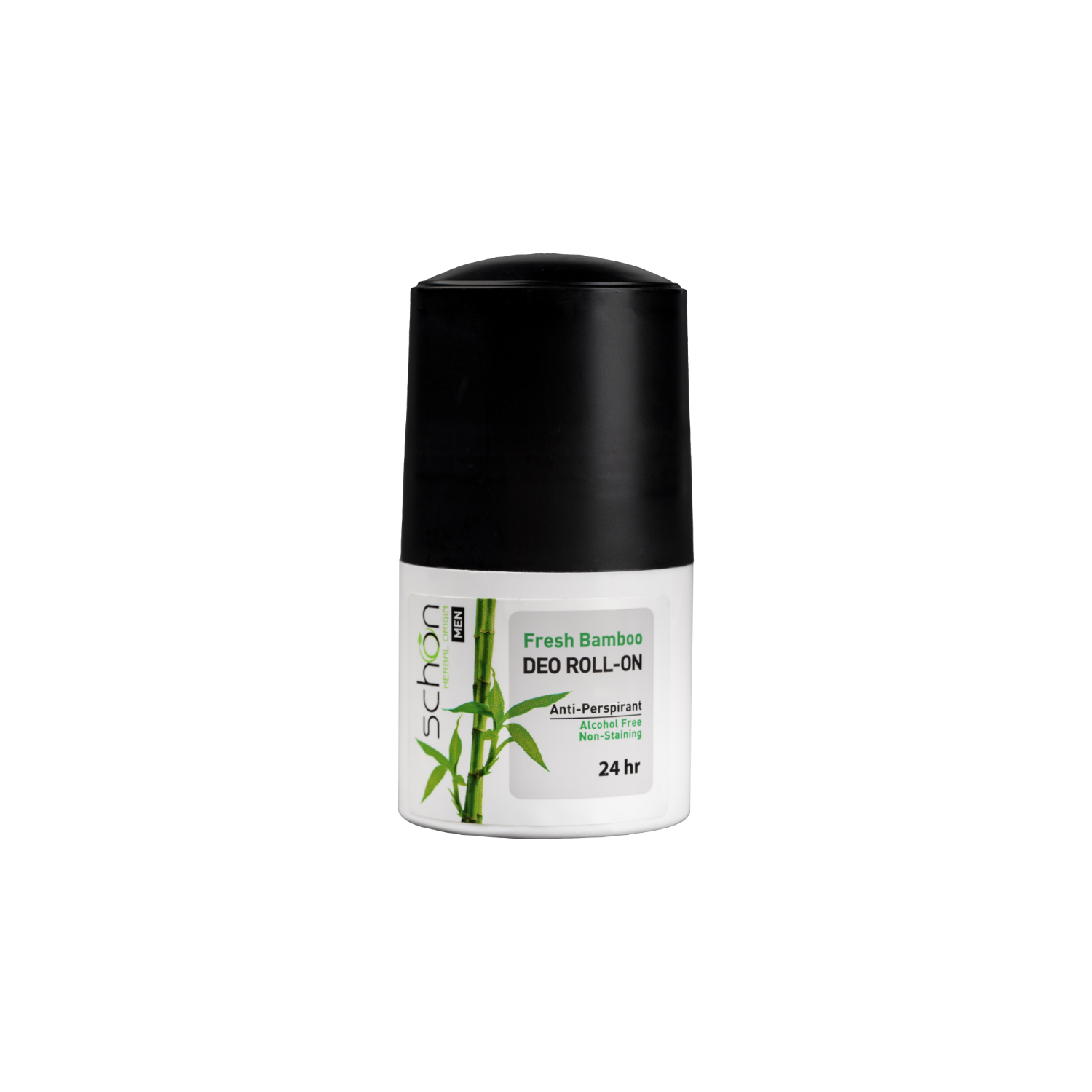 4139 رول ضد تعریق شون مدل Fresh Bamboo - تصویر 1