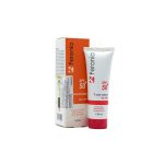 کرم ضد آفتاب SPF50 فرونیا شماره 1 مناسب پوست چرب - تصویر 2