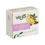 کپسول پاورگل گل دارو - تصویر 3