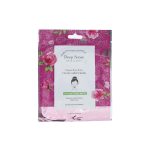 ماسک صورت نقابى دیپ سنس مدل Rose Water