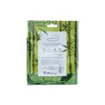 ماسک صورت نقابى دیپ سنس مدل Bamboo & Tea Tree - تصویر 2