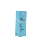 کرم ژل سوپر آبرسان گیاهی آراکسین مناسب انواع پوست - تصویر 2