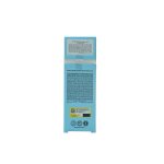 کرم ژل سوپر آبرسان گیاهی آراکسین مناسب انواع پوست - تصویر 3