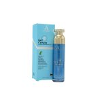 کرم ژل سوپر آبرسان گیاهی آراکسین مناسب انواع پوست - تصویر 4