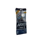 خود تراش دو لبه آرکو مدل Pro 2