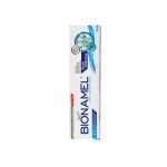 خمیر دندان بایونمل مدل Gentle Whitening