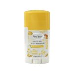 استیک ضد تعریق دیپ سنس مدل Milk & Honey