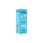 کرم مرطوب کننده کودک ماتیلدا مناسب پوست آتوپیک 50 میلی لیتر - تصویر 3