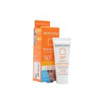فلوئید ضد آفتاب SPF50 درماتیپیک مدل Phototypique مناسب پوست قرمز و حساس - تصویر 4