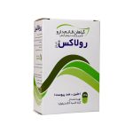 کپسول رولاکس