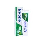 خمیر دندان وی وان مدل Extra Fresh مناسب رفع پوسیدگی دندان - تصویر 4