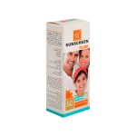 فلوئید ضد آفتاب SPF50 مای بدون رنگ - تصویر 2