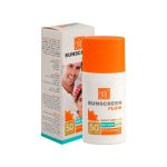 فلوئید ضد آفتاب SPF50 مای بدون رنگ - تصویر 4