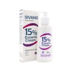 کرم مرطوب کننده سیوند حاوی اوره و اوسرین 15% - تصویر 4