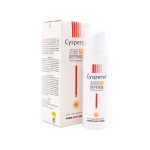 فلوئید ضد آفتاب SPF50 سیسپرسا سری پاور برایت بدون رنگ - تصویر 4