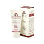 کرم ضد آفتاب SPF60 مدیلن بدون رنگ مناسب پوست چرب و معمولی - تصویر 4