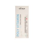 کرم نرم کننده سی گل مدل Poly Vitamin مناسب پوست معمولی تا خشک