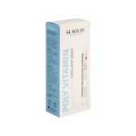 کرم نرم کننده سی گل مدل Poly Vitamin مناسب پوست معمولی تا خشک - تصویر 2
