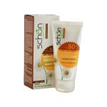 کرم ضد آفتاب SPF50 گیاهی شون رنگ طبیعی مناسب پوست خشک تا معمولی - تصویر 4