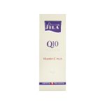 کرم Q10 جوان کننده ویتامین C دکتر ژیلا - تصویر 2