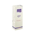 کرم Q10 جوان کننده ویتامین C دکتر ژیلا - تصویر 3