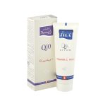 کرم Q10 جوان کننده ویتامین C دکتر ژیلا - تصویر 4