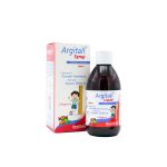 شربت آرژیتال هلث اید - تصویر 4